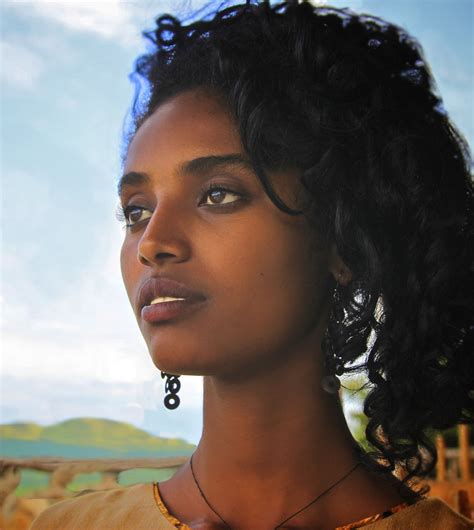 Ethiopian Model