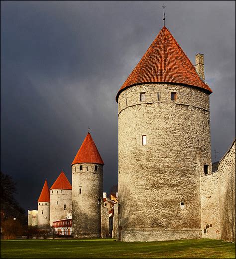 Старый город фото » DreemPics.com - картинки и рисунки на рабочий стол ...