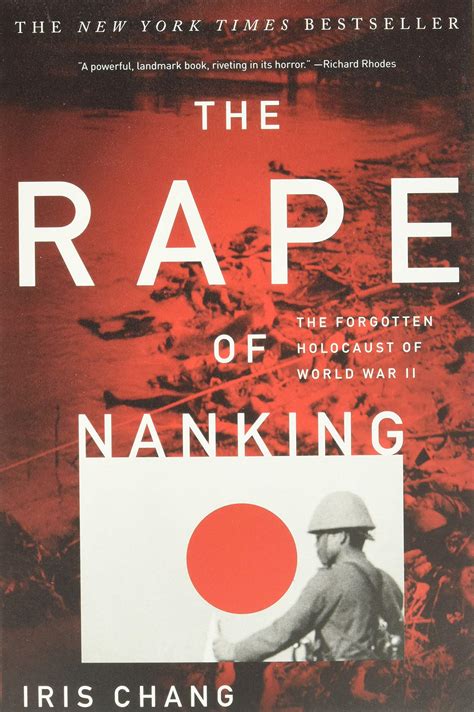 Rape Of Nanking 5