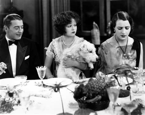 Clara Bow - Silent Movies Photo (13886523) - Fanpop
