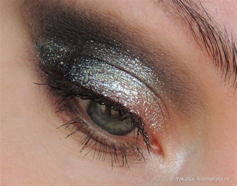 Sparkle Bernovich 06, 07, 09 | Отзывы покупателей | Косметиста
