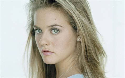 Alicia Silverstone, 1080P, Actresses HD Wallpaper