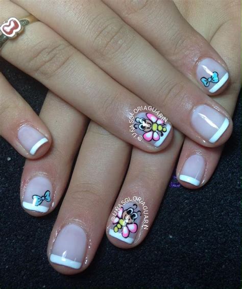 Pin de Nadine Derksen en Nails | Uñas elegantes y sencillas, Manicura