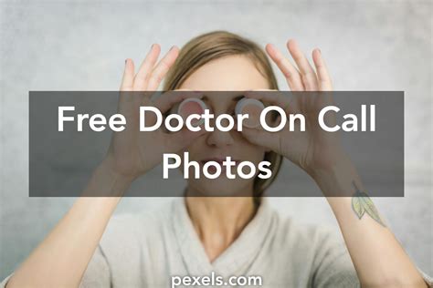 100+ Amazing Doctor On Call Photos · Pexels · Free Stock Photos