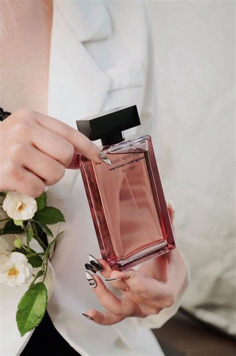 Nước hoa Narciso Rodriguez Musc Noir Rose For Her EDP
