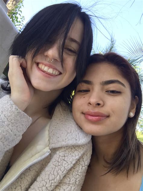 Hazel Heart and Remi Jones are actually too cute | Scrolller