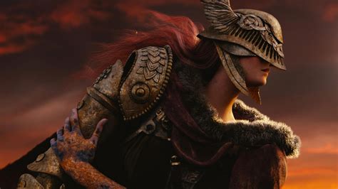 Lore wise, who wins in a fight between Scarlett Goddess Malenia and