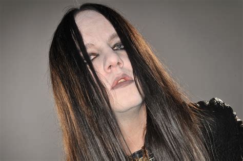 Joey Jordison Cause Of Death - Llr Lgilo7wb1m - And when did he leave ...