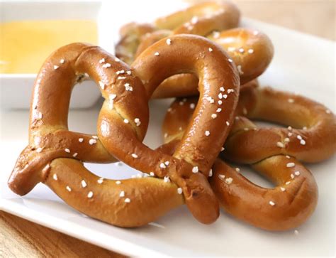 3 Magic Minutes: The Secret To Perfectly Baked Frozen Pretzels In The Air Fryer