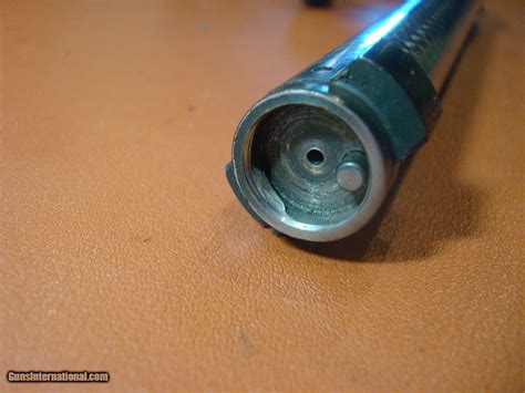 Remington 700 BDL .358 STA (Shooting Times Alaskan)