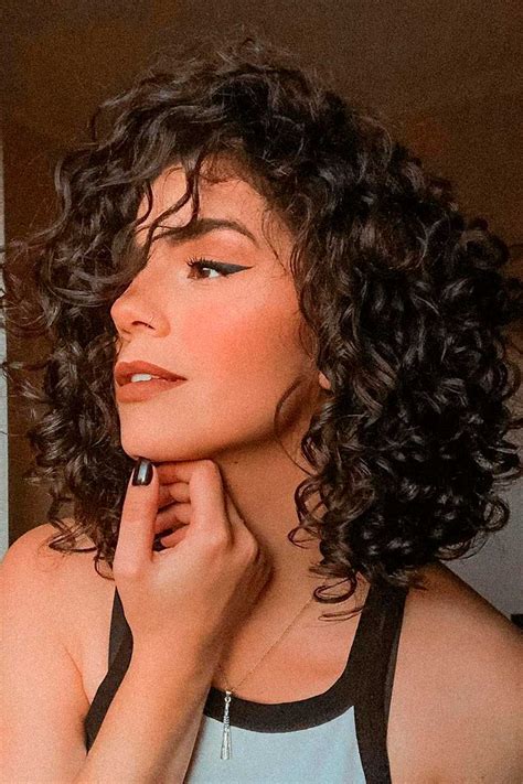 Fotos De Cortes De Cabelo Curto Cacheado - Corte De Cabelo Cacheado : Conheça os cortes de cabelo curto cacheado ...