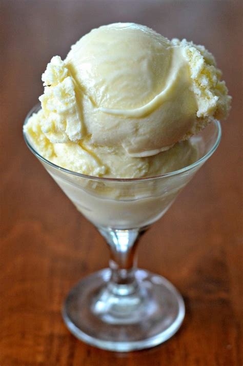 Just in time for National Ice Cream Month (July) - my recipe for ...