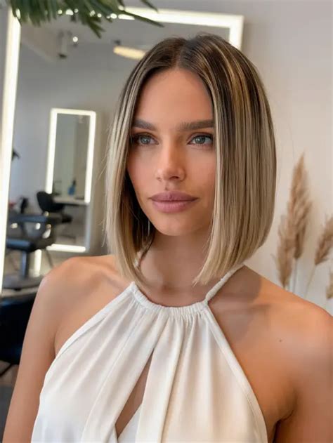 trending hairstyles  short long  natural hair ideas