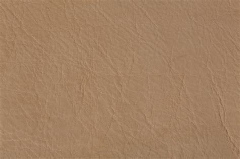 premium photo blege leather texture close  high resolution photo