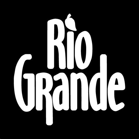 Rio Grande Logo PNG Transparent & SVG Vector - Freebie Supply