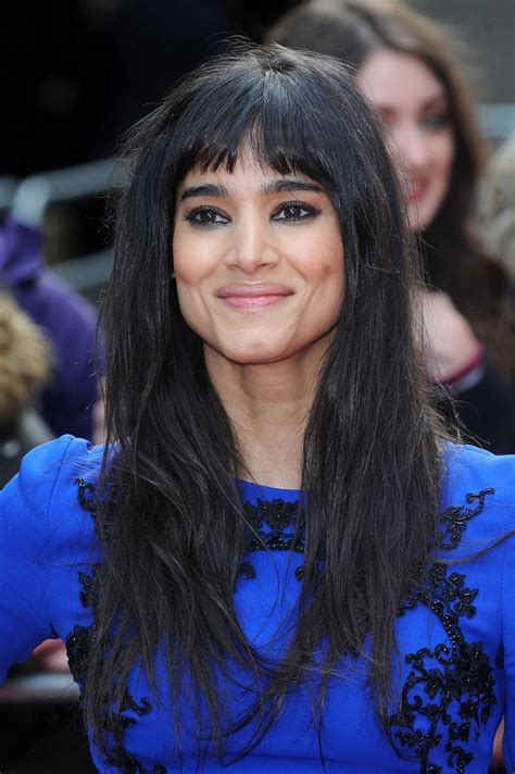 Nude Sofia Boutella Sexy Fappening Photos | #The Fappening