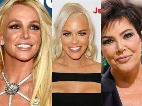 12 Worst Celebrity Moms In History Of America