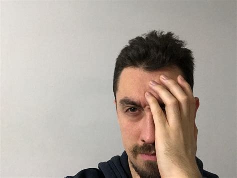 How to deal with mistakes.