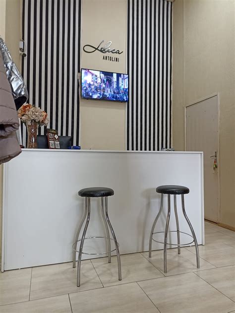 Revelle Conceito & Beleza... - Revelle Conceito & Beleza