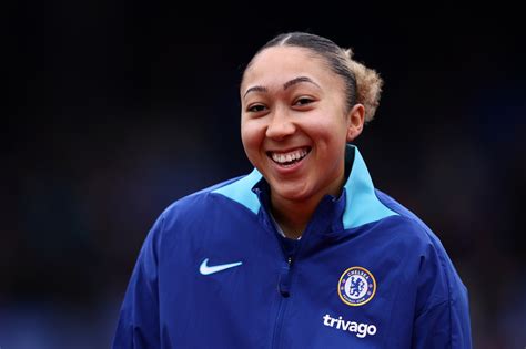 'Fearless' Chelsea star Lauren James is a 'scary prospect' ahead of