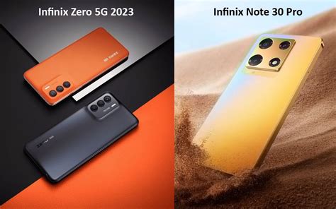 bedanya infinix     infinix note  pro lebih unggul