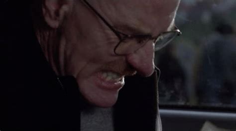 breaking bad gifs   stages  grief
