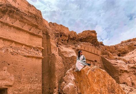 Saudi Arabia Desert Safari Tour Packages – Saudi Arabia Tours