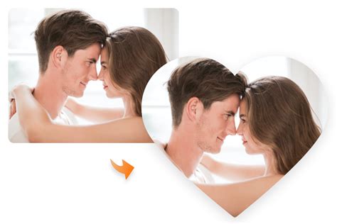 Cut out Shape from Image: Shape Pictures with Photo Cutout | Fotor