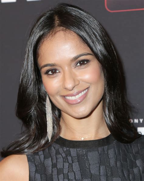 Dilshad Vadsaria – “The Oath” Season 2 Exclusive Screening Event in LA