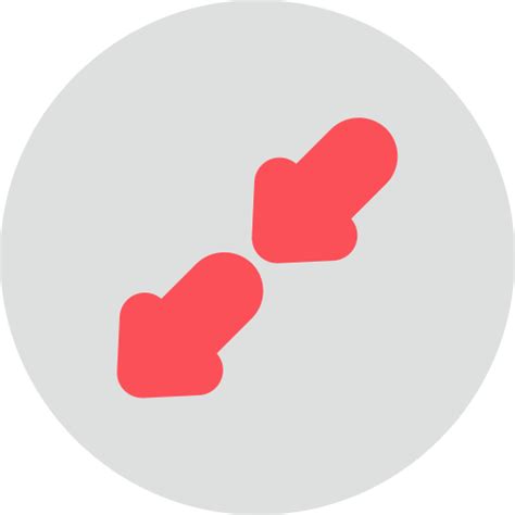 bottom left generic flat icon