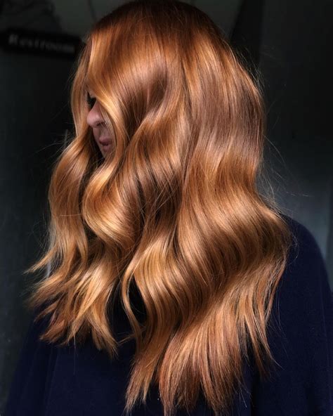 30 Golden Brown Hair Ideas to Transform Your Look - Hair Adviser