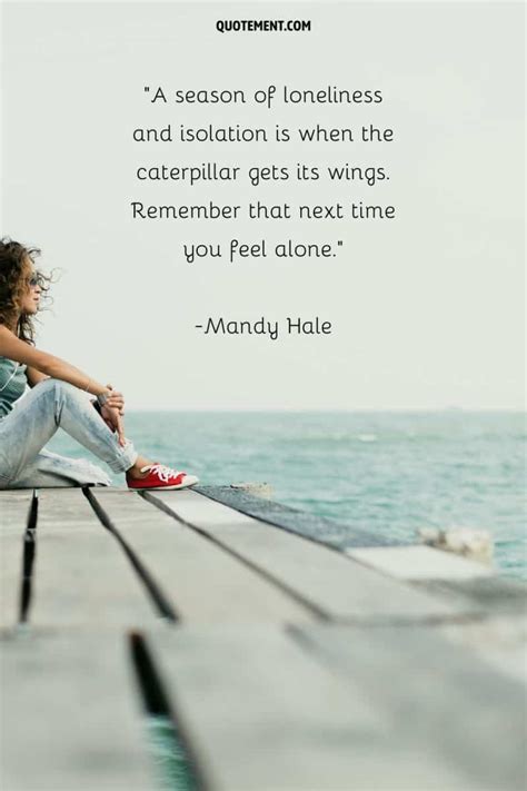 quotes  embrace  beauty  solitude