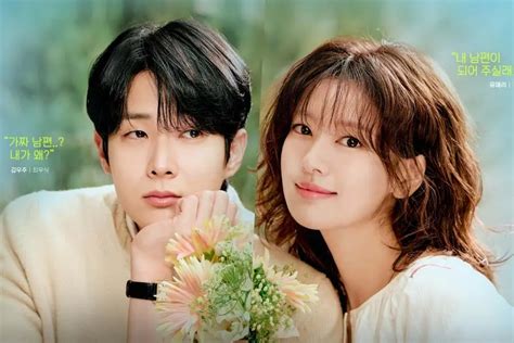 Would You Marry Me KDrama Review: A Heartfelt Romance Full of Love and ...
