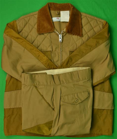 Hunting/ Shooting - Jackets