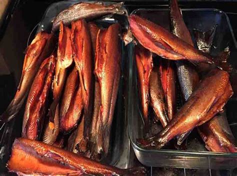 Cómo preparar pescado seco es un excelente aperitivo