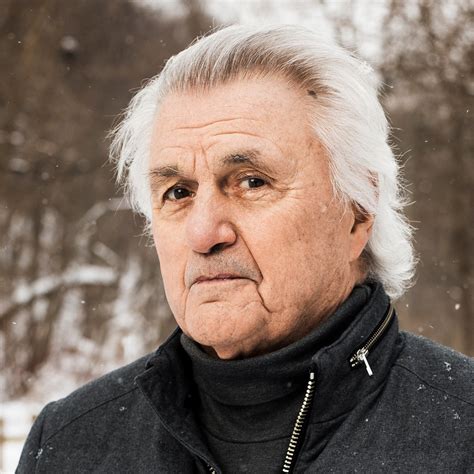 John Irving Writer 8