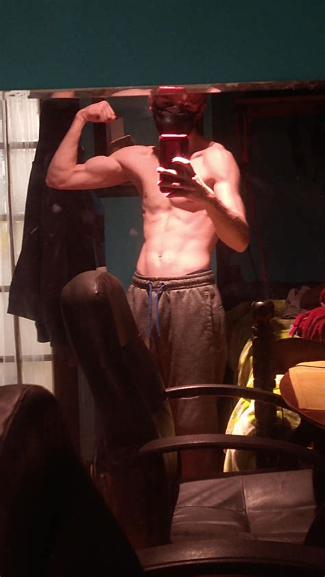 Strong Femboy After Workout Pics.💪 : r/musclefemboys