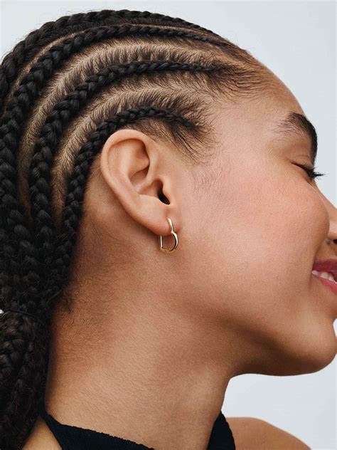 Heart Earrings | Heart-Shaped Earrings | Pandora AU