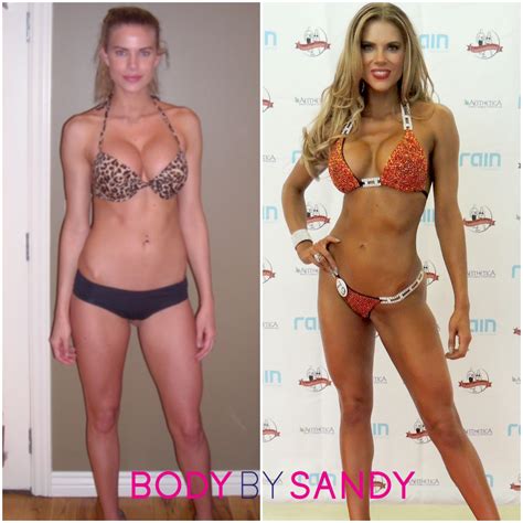 CLIENT OF THE MONTH - BROOKE