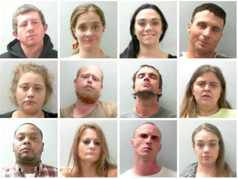 Just Busted in Talladega County: Is This the End? - qp396j0