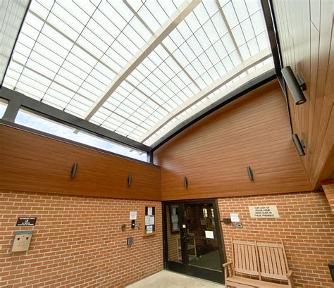 Our Lady of Peace Hospice Care | Architecture Design, St. Paul, MN