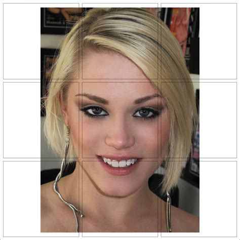 Ash Hollywood - Hot Sexy Photo Print - Buy 1, Get 2 FREE - Choice Of