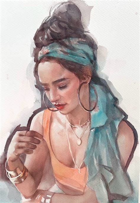 Laura Lin (@lauralin) | Cara - Artist Social & Portfolio Platform