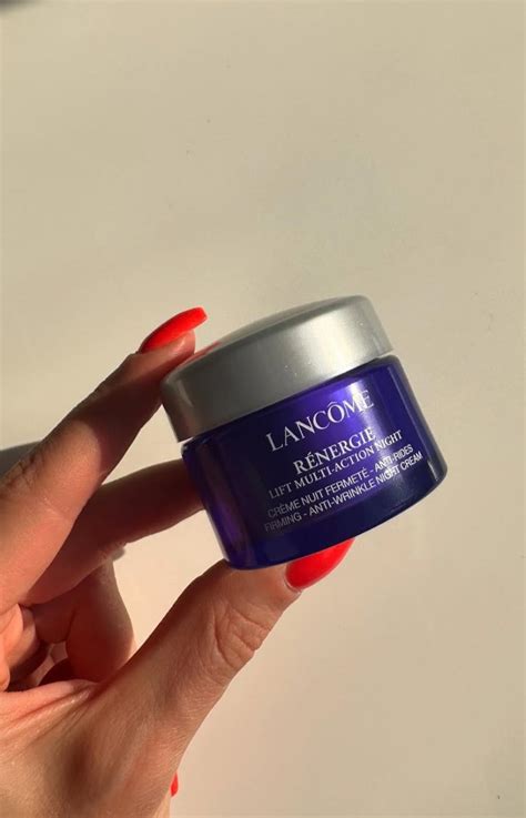 lancome skincare review   brand worth