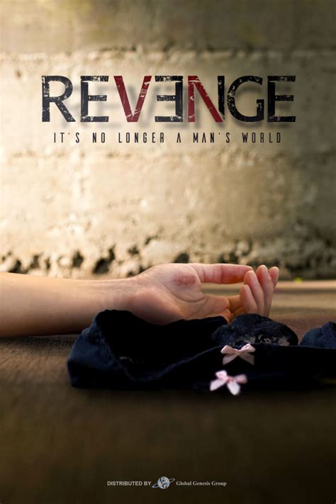 revenge global genesis group