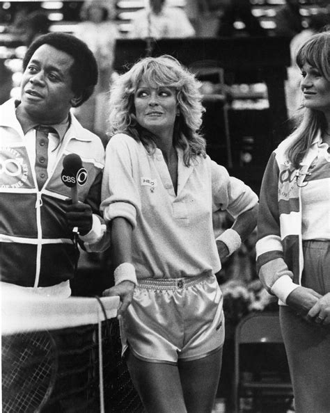 Valerie Perrine Cannonball Run