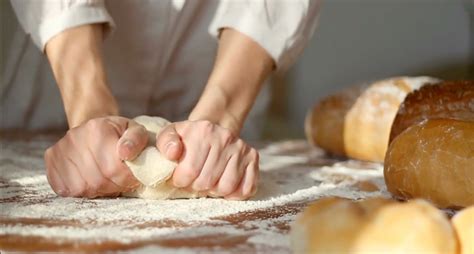 serving  baking milling industries