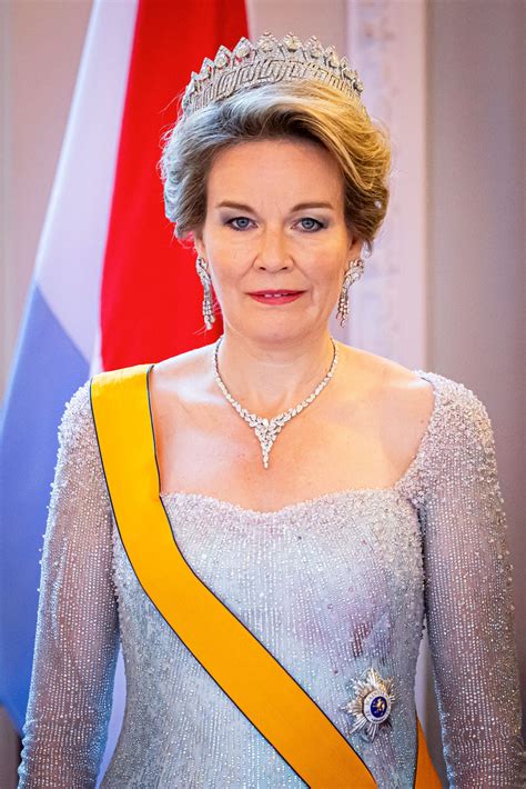 Mathilde del Belgio e Maria Teresa del Lussemburgo: come vestirsi