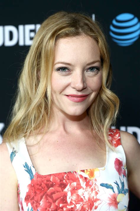 Who Is Stacie Monroe on 'Virgin River'? Get to Know Her Backstory and