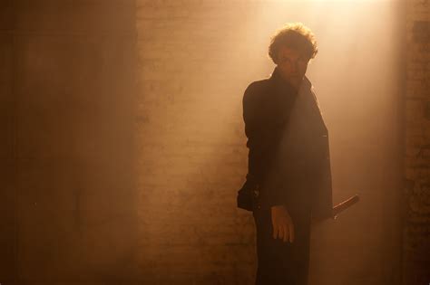 Beyond the Grave (2010)